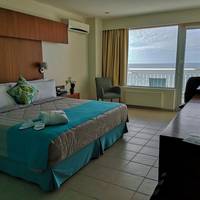 King Room with Balcony