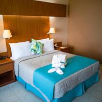Queen Room with Sea View