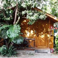 Bungalow (2 Adults)