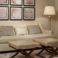 Presidential King Room