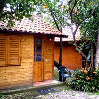 Economy Bungalow
