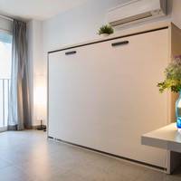 Studio Small (1-2 Adults) 1 Bed 