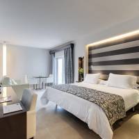 Junior Suite (2 Adults)