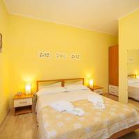 Economy Double or Twin Room