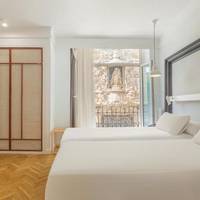 Double Room with Palace views 