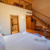 Duplex Room (4+0)