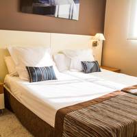 Superior Apartment (3 Adults)
