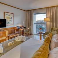 Executive Double Room (2 Adults)