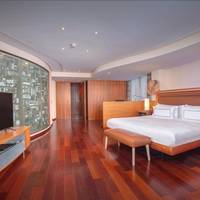 Penthouse Suite
