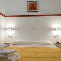 Standard Single Room with Shared Bathroom