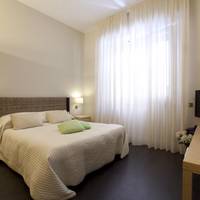One-Bedroom Apartment (4 Adults)