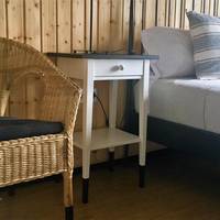 Standard Double Room with Views