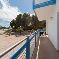 Standard One-Bedroom Apartment
