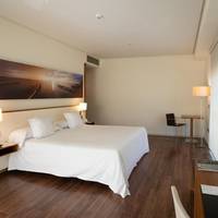 Queen Room with Pool View