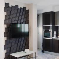 Superior Penthouse Apartment