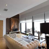 Three-Bedroom Apartment - Penthouse with Terrace - Cuenca 28