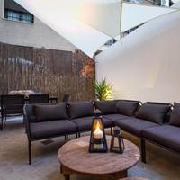 Three-Bedroom Apartment with Terrace - Cuenca 28