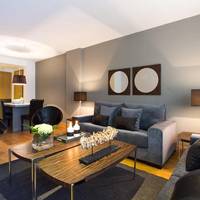 Three-Bedroom Apartment - Cuenca 28