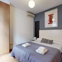 One-Bedroom Apartment (4 Adults)