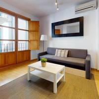 Two-Bedroom Apartment (5 Adults)