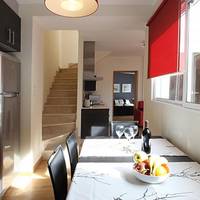 Two-Bedroom Apartment (5 Adults) - Attic