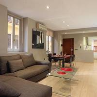 Superior Two-Bedroom Apartment (5 Adults)