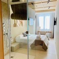 Junior Suite with Garden View