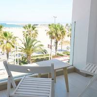 Suite with Sea View