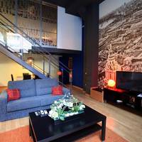 Two-Bedroom Loft - Lirio, 30