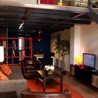 One-Bedroom Loft - Lirio, 30