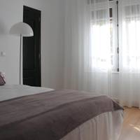 Double Room with Private External Bathroom