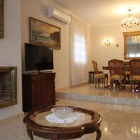 Four-Bedroom Villa with Private Pool