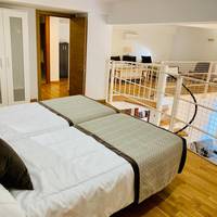 Apartment - Split Level