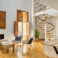 Duplex Apartment