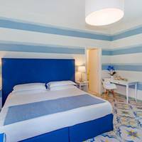 Junior Suite with Hot Tub