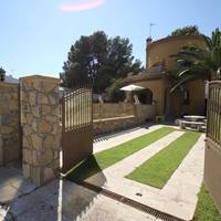 Four-Bedroom Villa with Private Pool