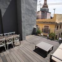 Penthouse Apartment