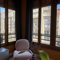 Suite with City View
