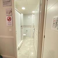 Double Room with extra bed with private bathroom