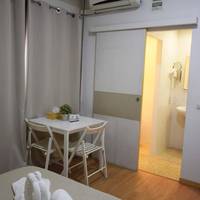  Small Double Room with Private Bathroom