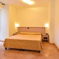 Double room without view