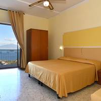 Triple Room with Sea View