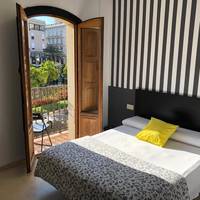 Quadruple Room with View