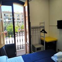 Small Double Room with views