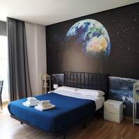 Suite with City View