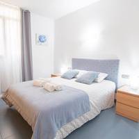 Two-Bedroom Apartment W