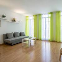 Two-Bedroom Apartment G 