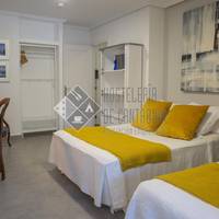 Two-Bedroom Apartment (4 Adults + 1 Child)