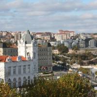 Апартаменты