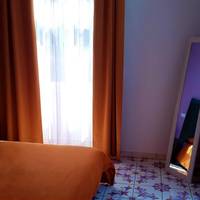 One-Bedroom Apartment (4 Adults)